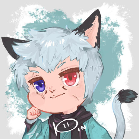 Trogdor Bloodborn PNGTUBER