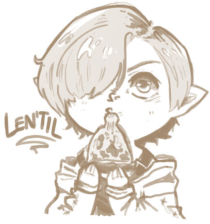 L Sketch