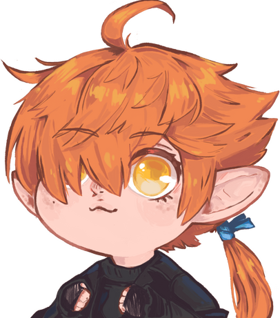 Kiggle Pin PNGTUBER Alternative Face